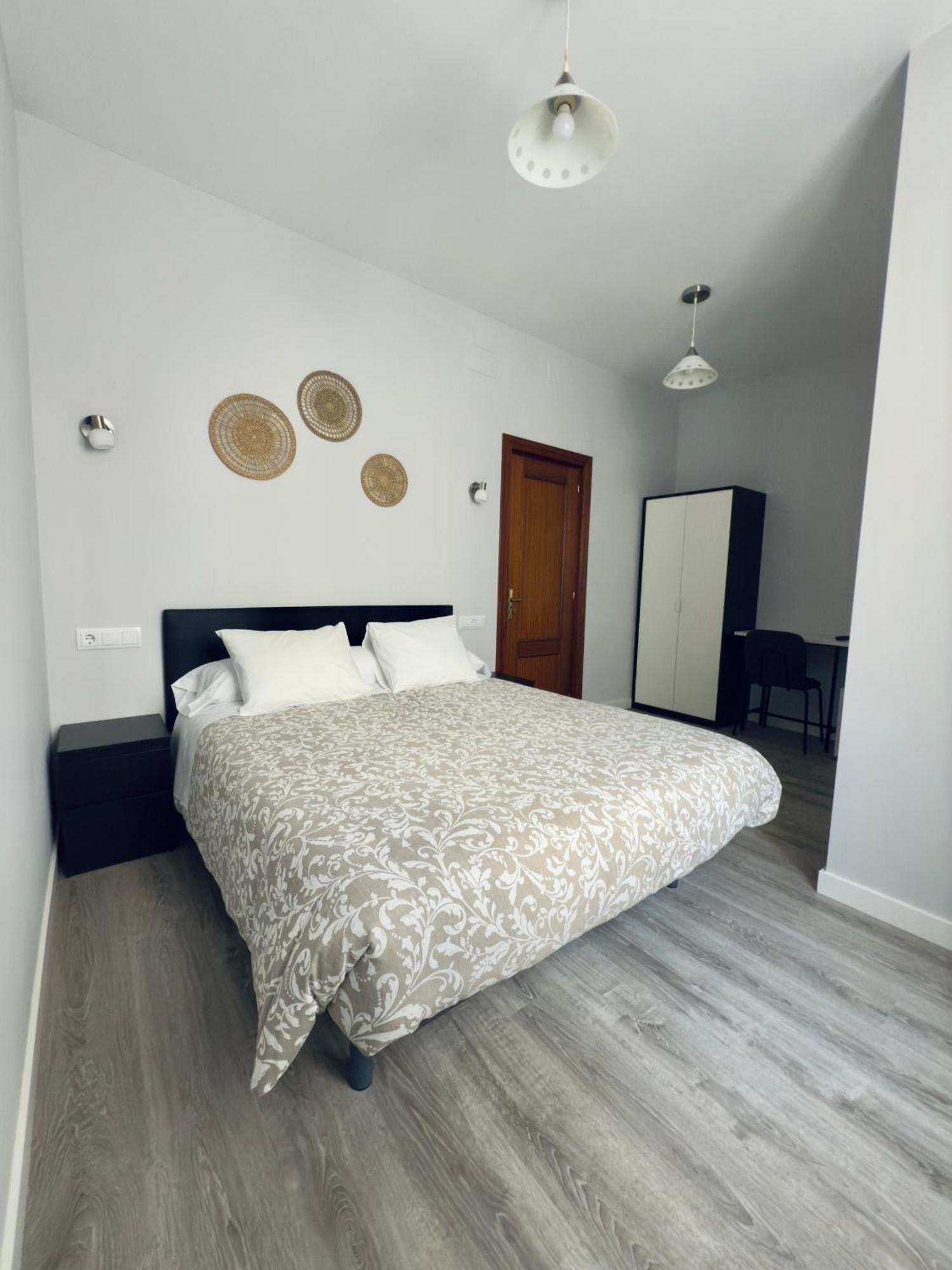 Doppelzimmer mit eigenem Bad