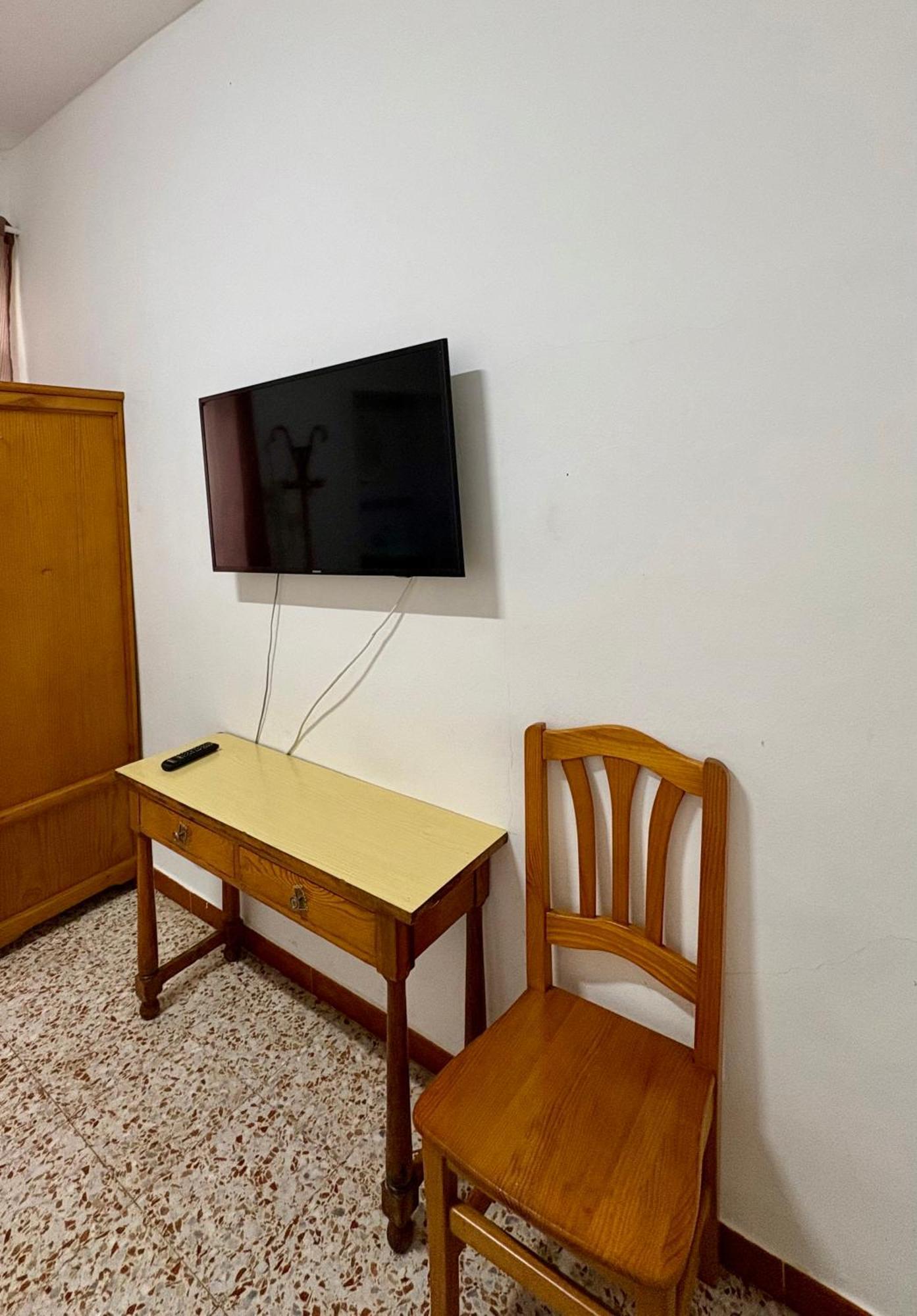 Quarto Triplo Standard