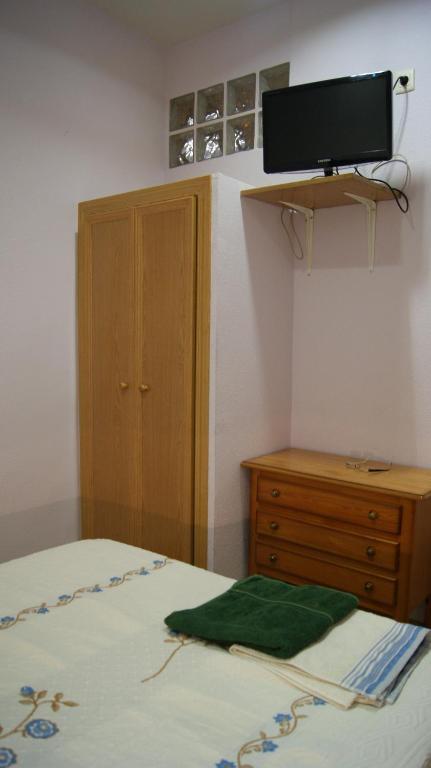 Quarto Duplo Deluxe