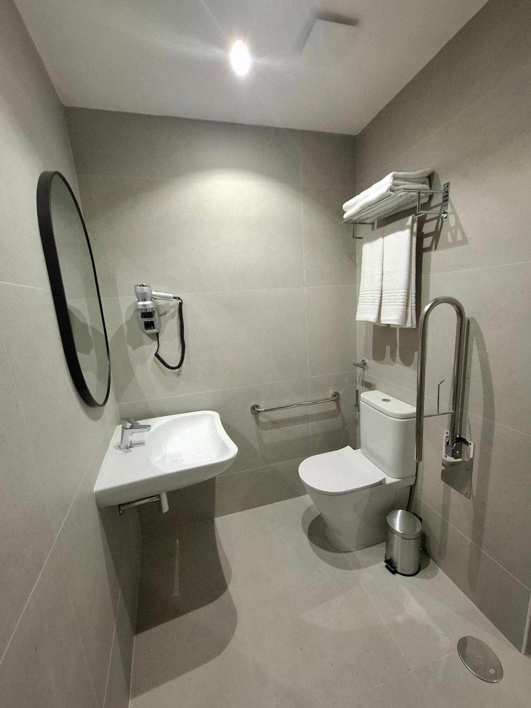 Double Room - Disability Access