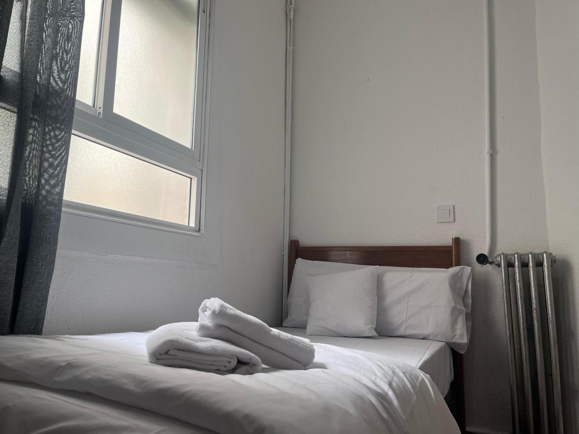 Quarto Individual Pequeno