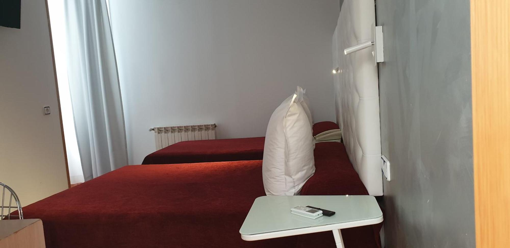 Quarto Familiar