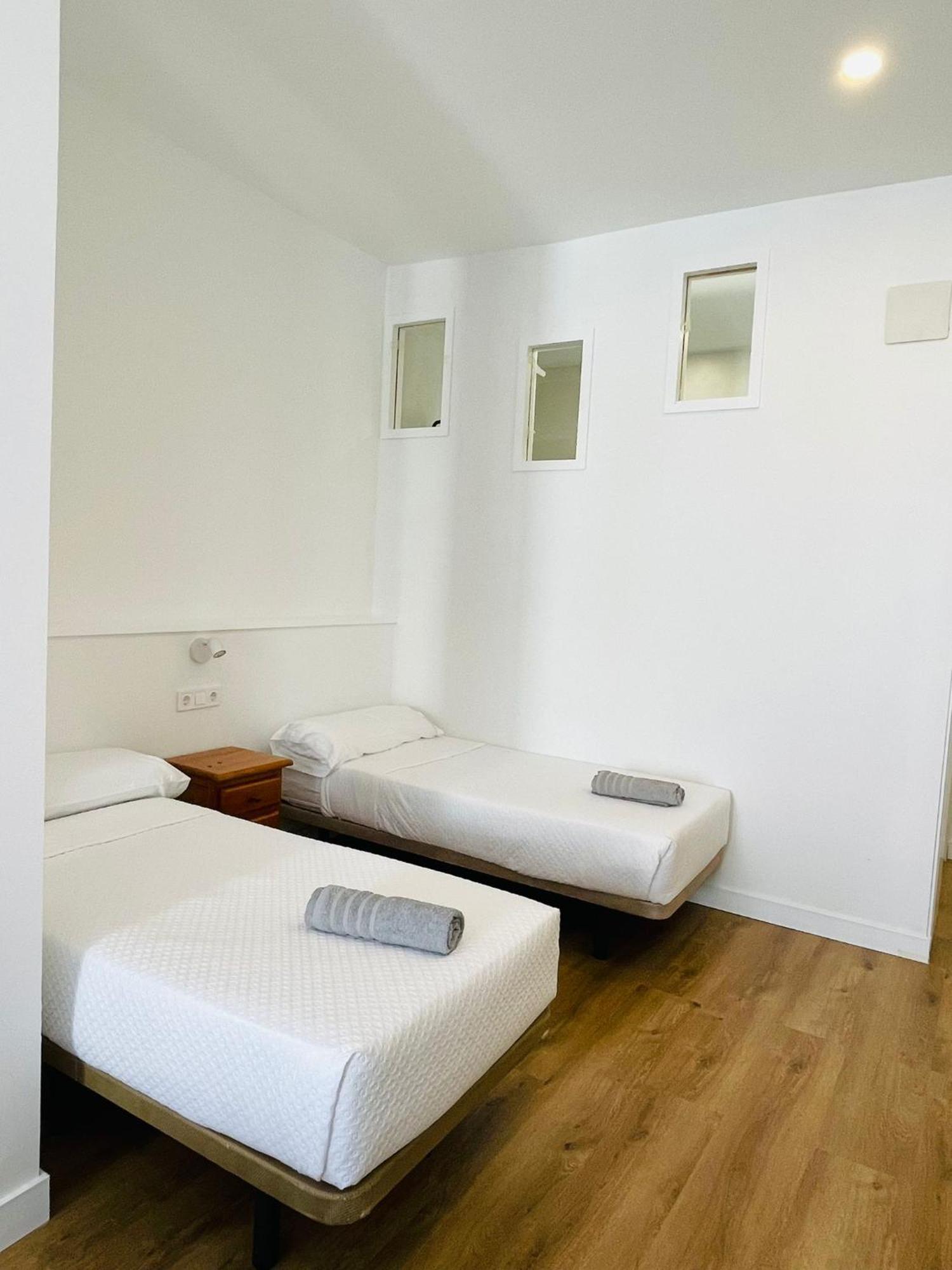 Quarto Duplo