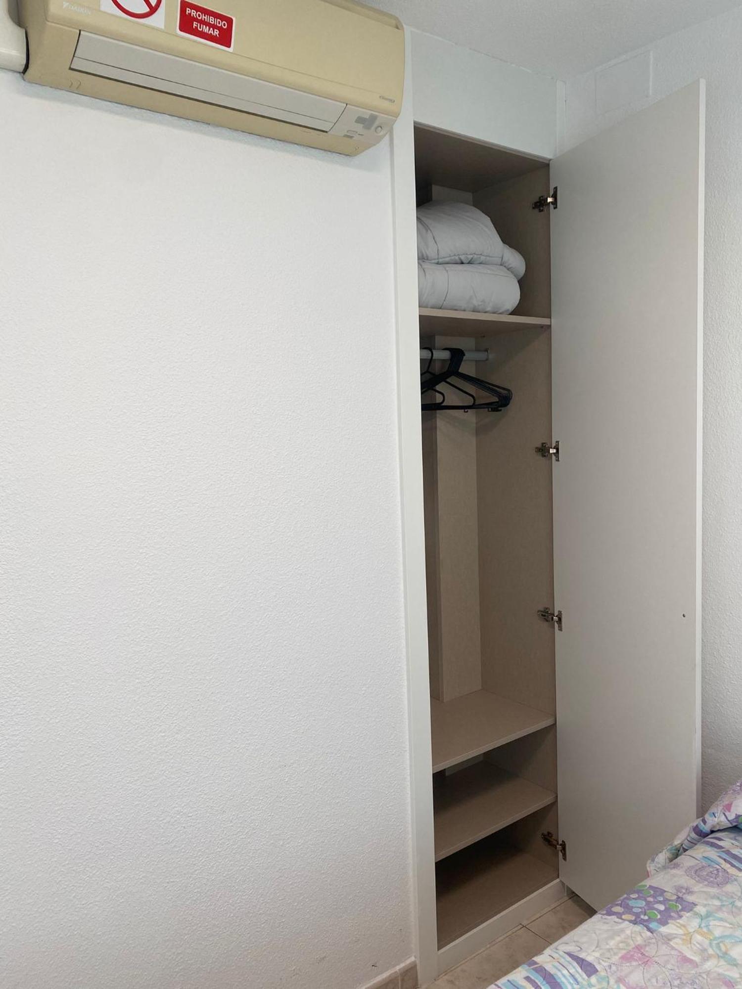 Quarto Individual