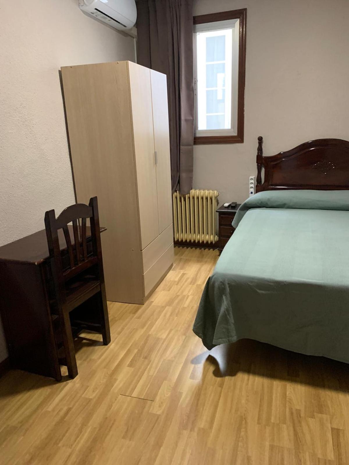 Quarto Individual
