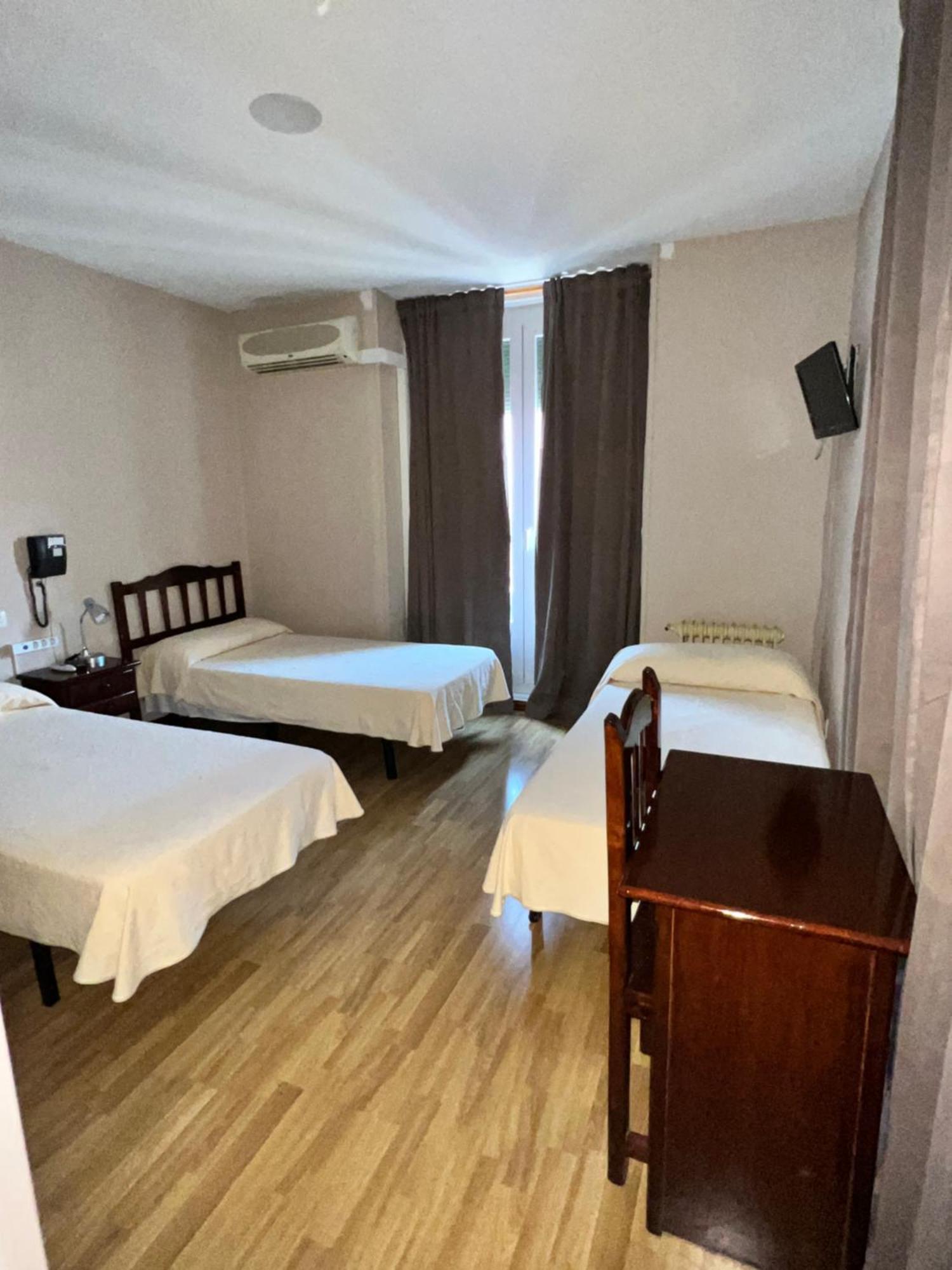 Quarto Triplo