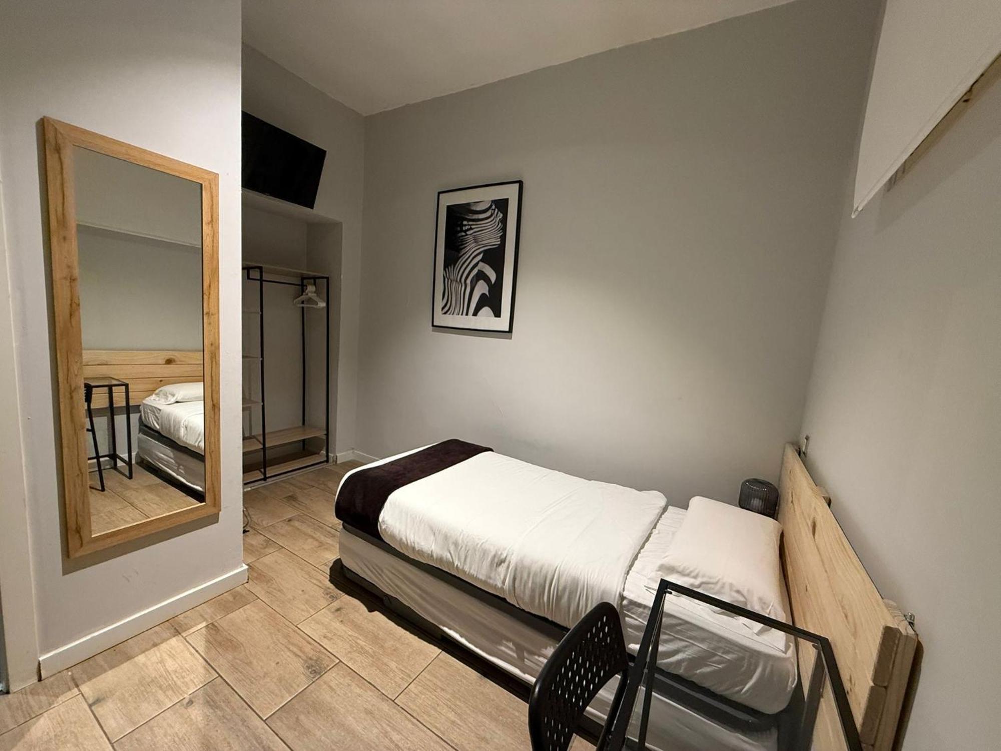 Quarto Individual