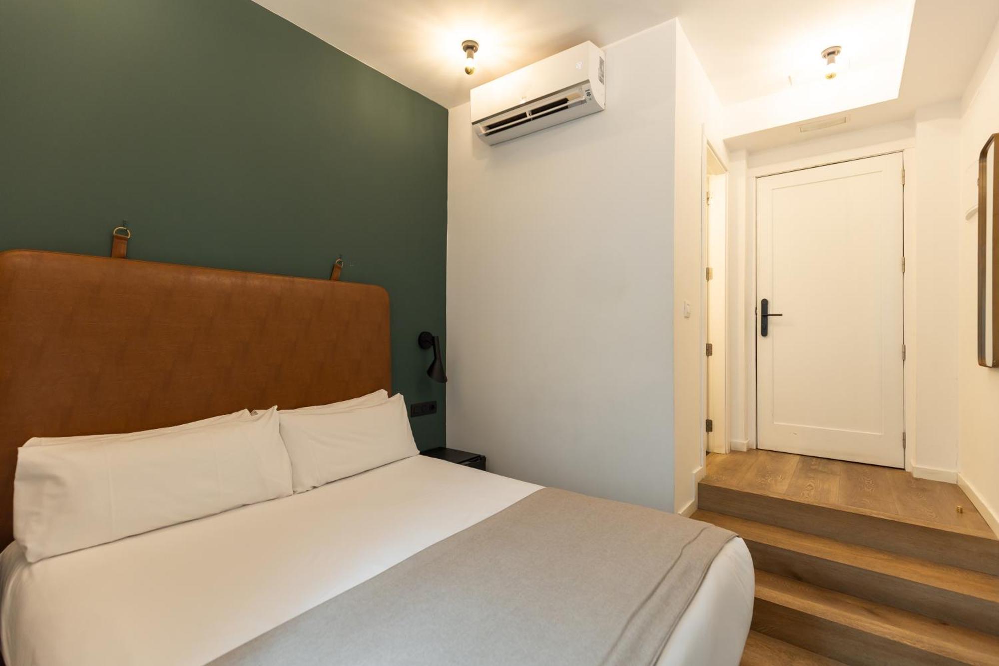 Quarto Duplo Pequeno