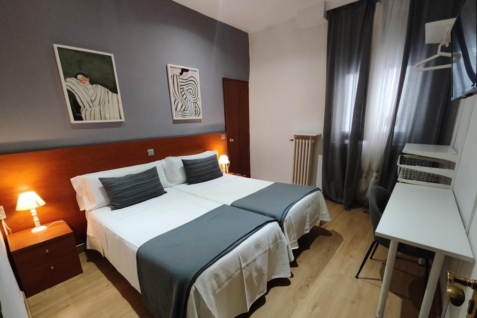 Quarto Twin