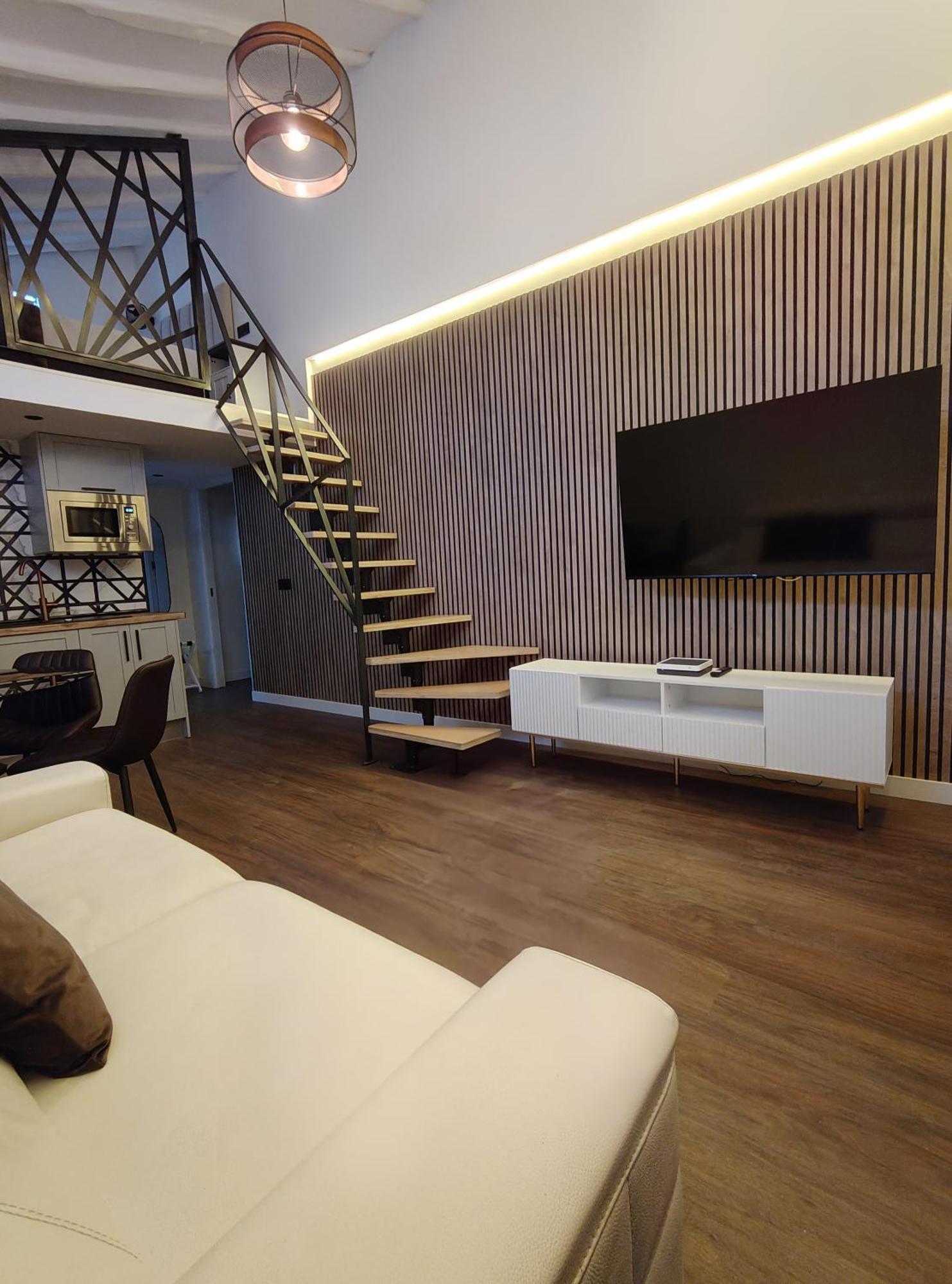 Suite Familiar