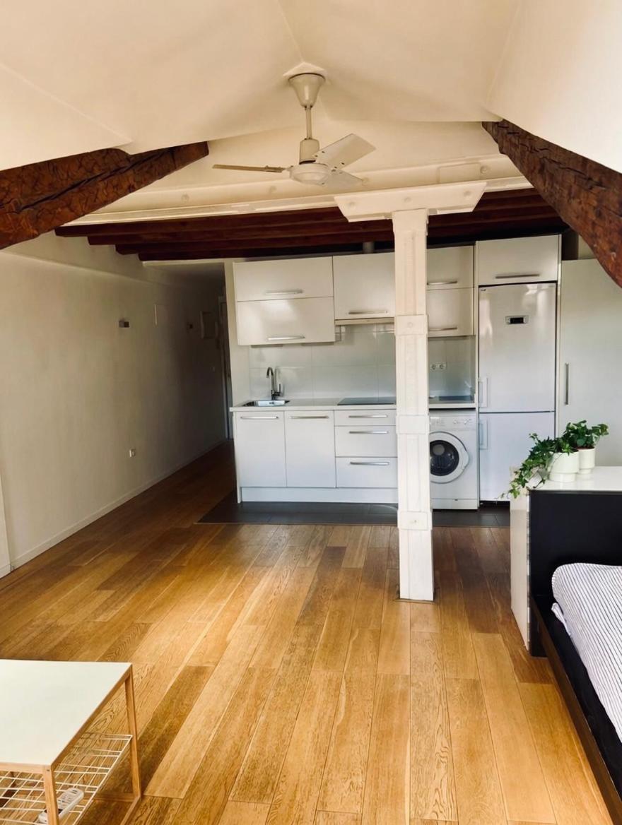 Apartamento Penthouse