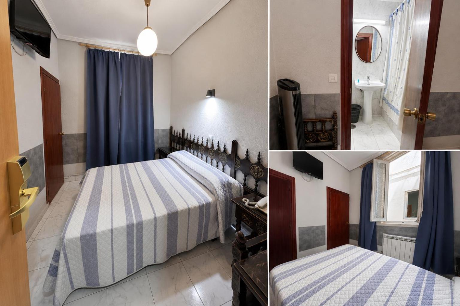 Quarto Individual
