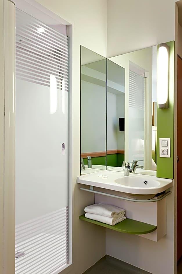Quarto Duplo com Beliche