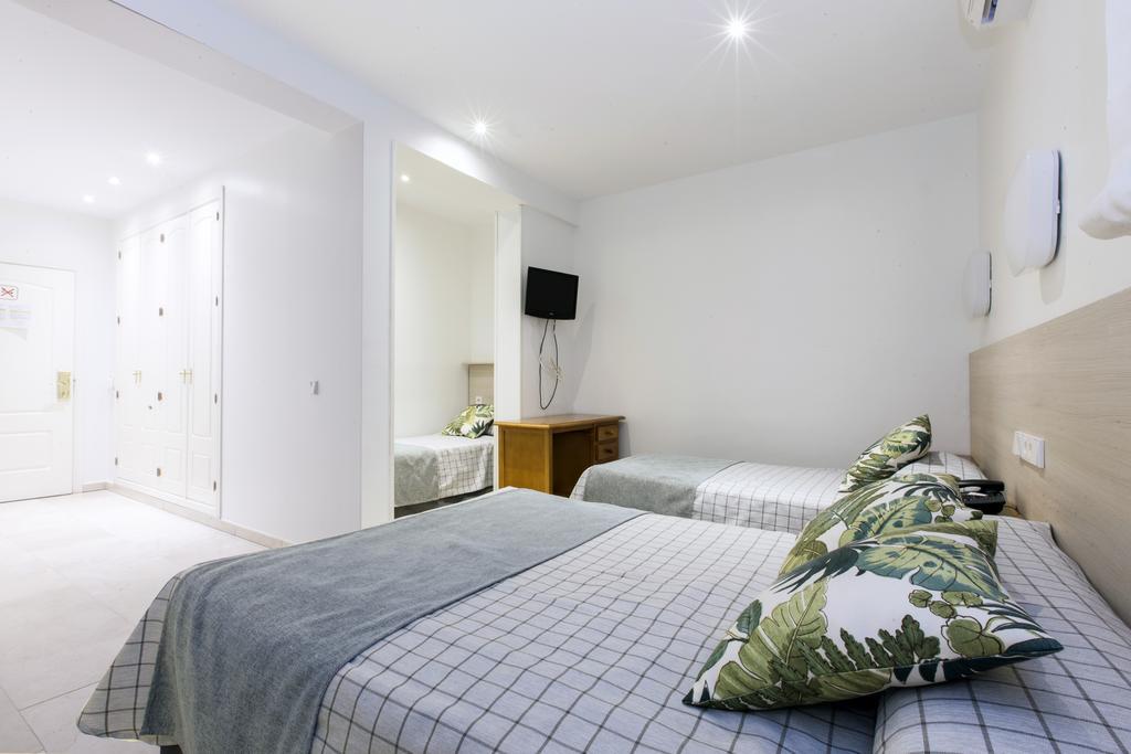 Quarto Familiar