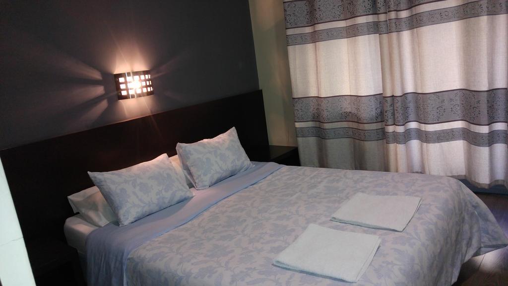 Quarto Queen Superior