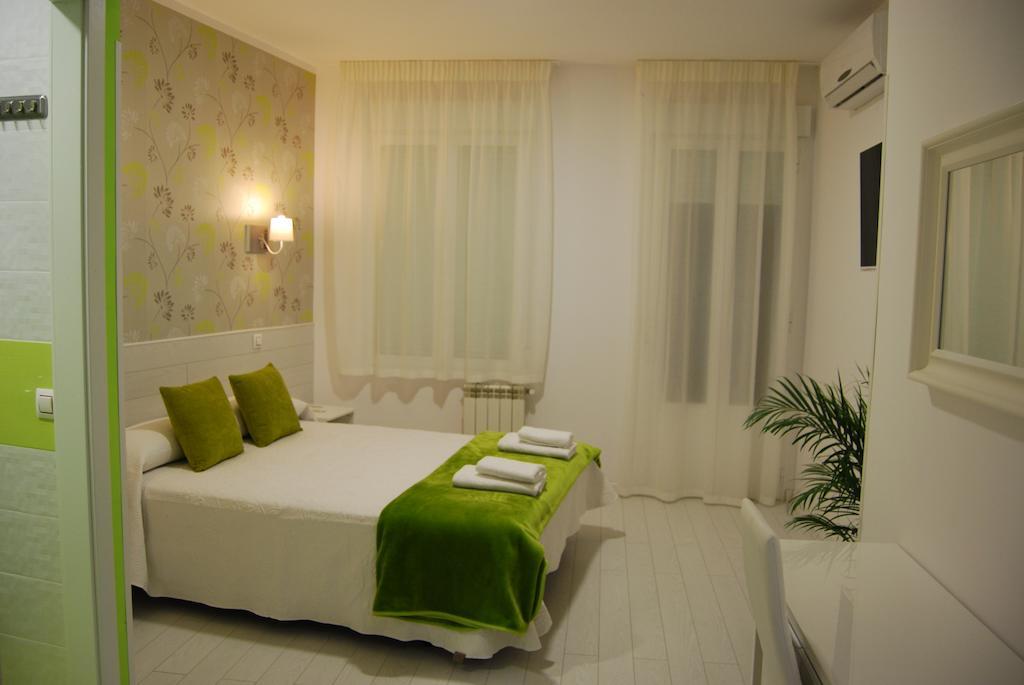 Quarto Duplo Deluxe com Terraço