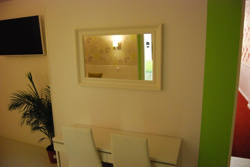 Quarto Triplo Superior