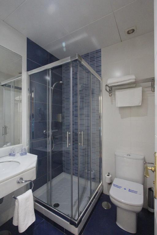 Quarto Individual com Vista
