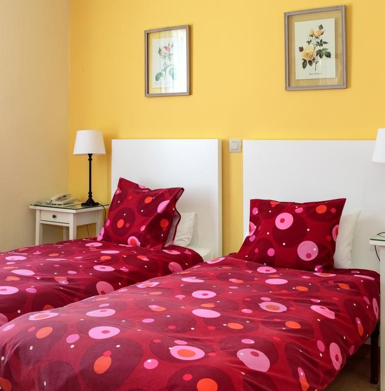 Habitación Cuádruple Clásica