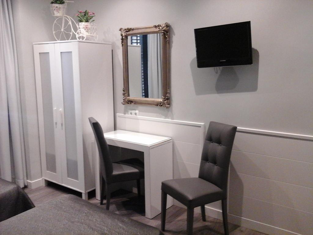 Quarto Triplo