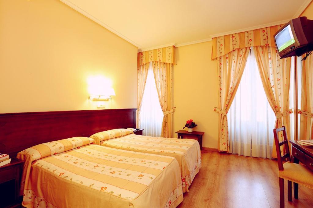 Quarto Duplo ou Twin