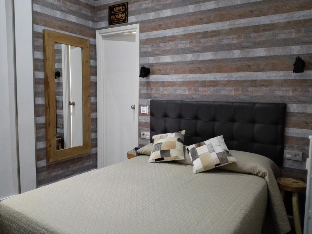 Quarto Duplo Pequeno