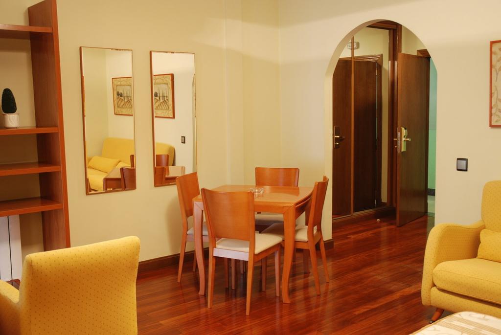 Suite Júnior