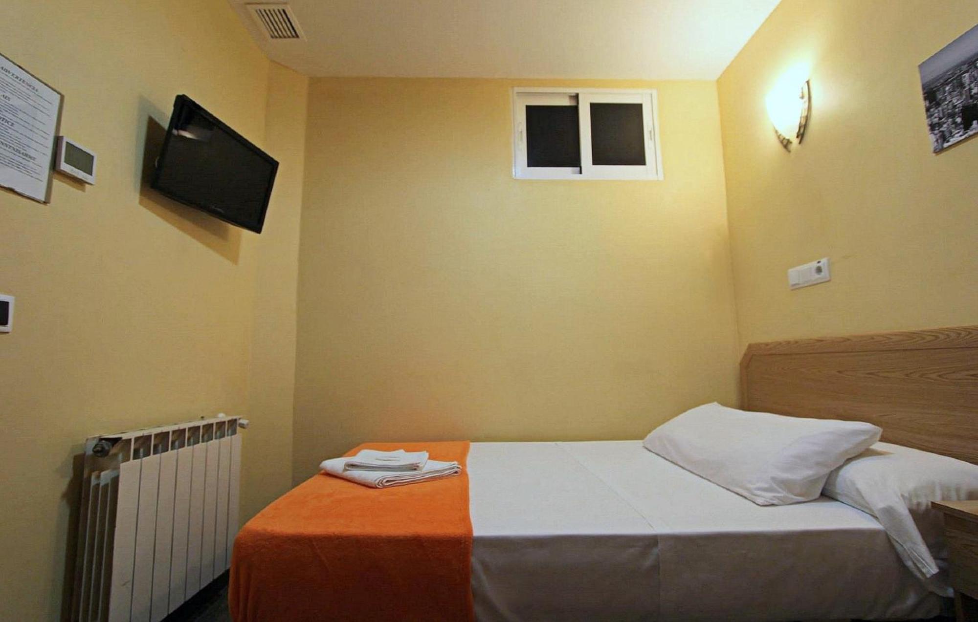 Quarto Individual Económico