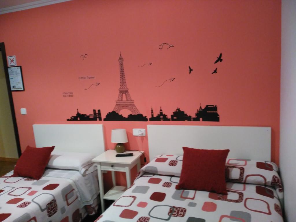 Quarto Duplo ou Twin