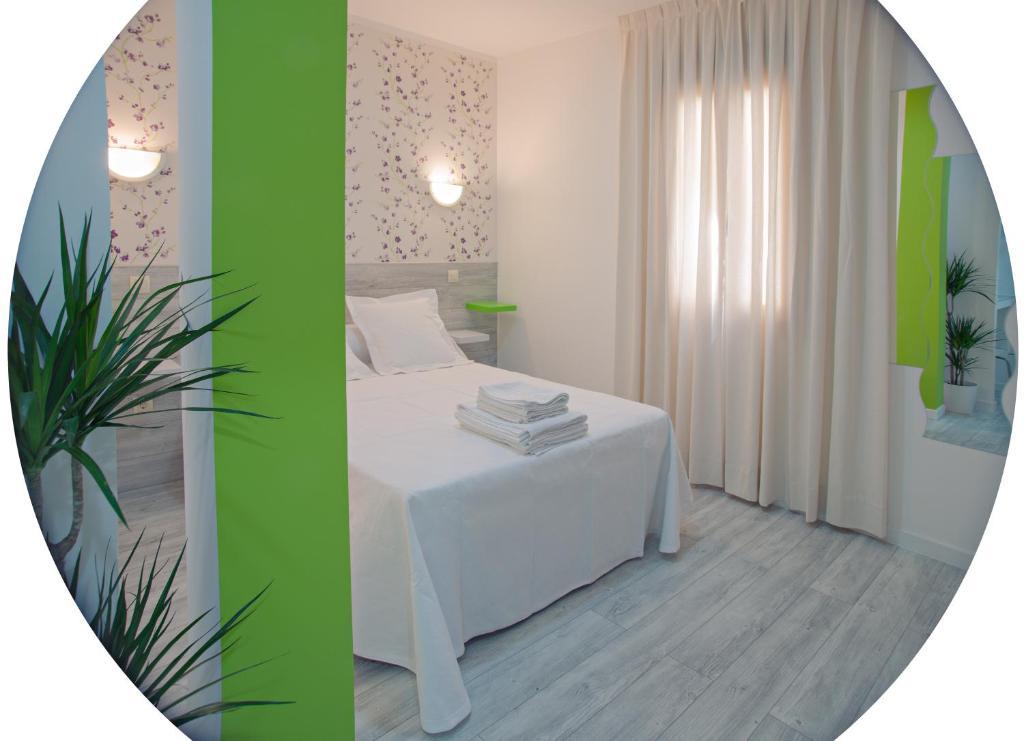Quarto Duplo ou Twin com Casa de Banho Privativa