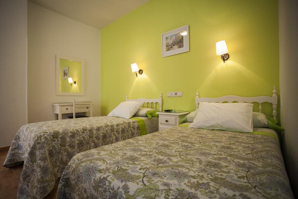Quarto Familiar com Varanda