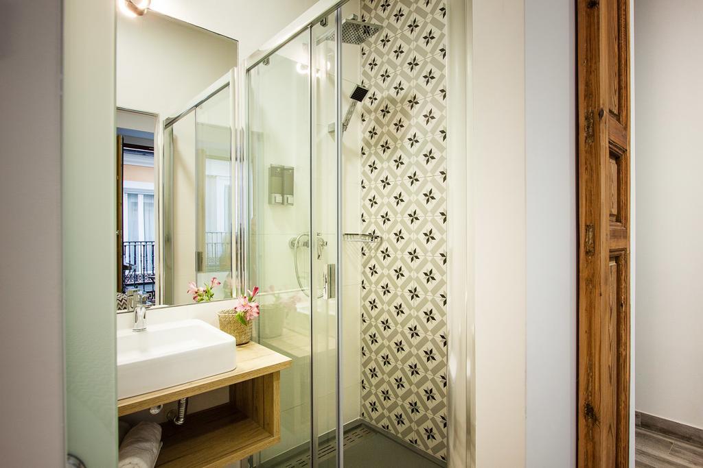 Quarto Duplo Interior