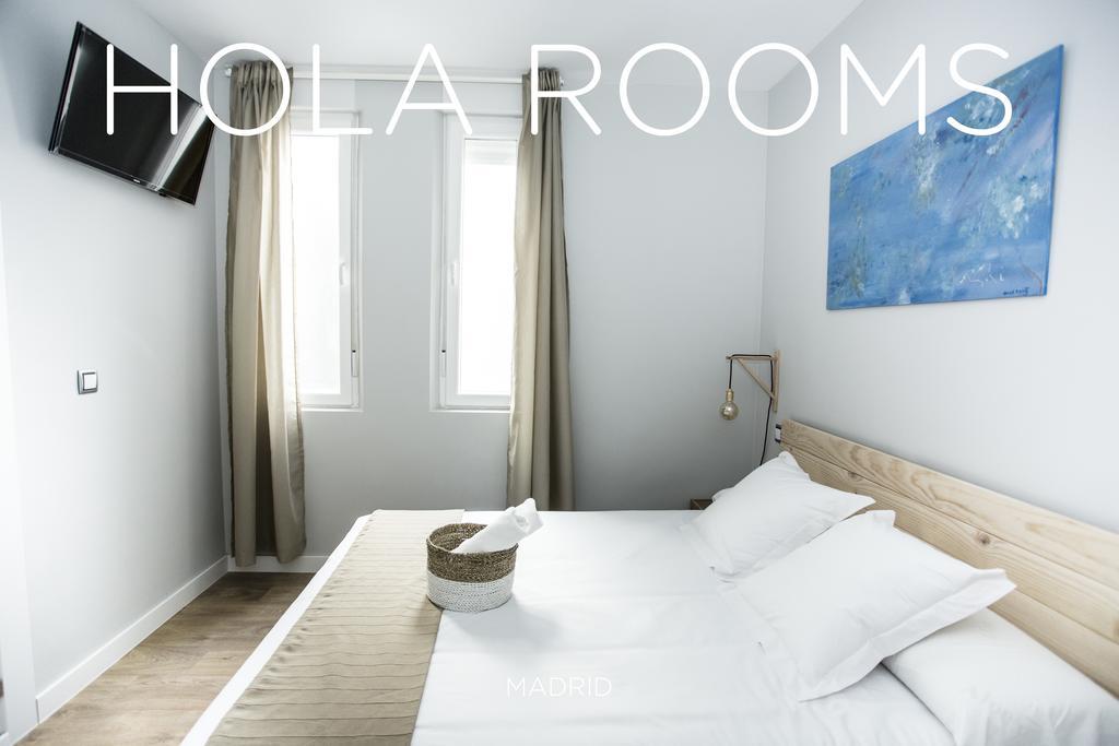 Quarto Duplo Interior