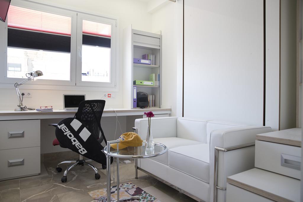 Quarto Duplo com Casa de Banho Privativa