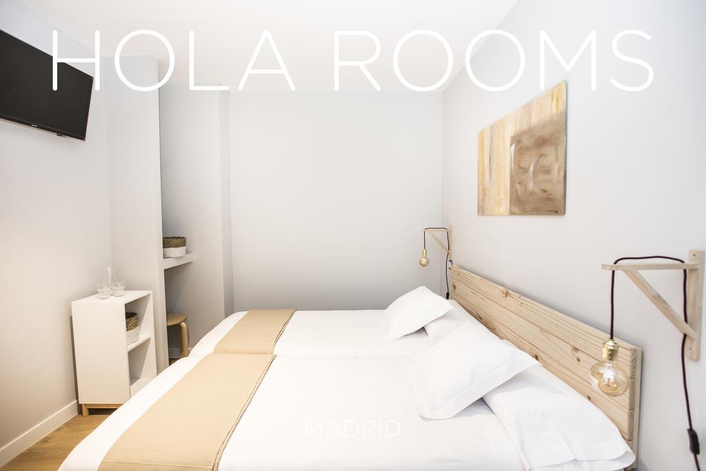 Quarto Twin Interior