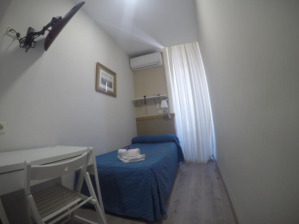 Quarto Individual