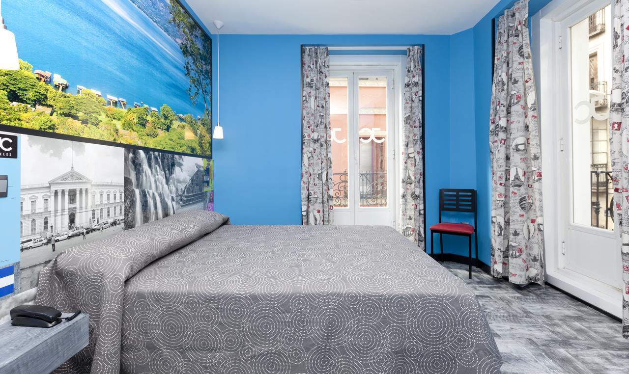 Quarto Duplo ou Twin Deluxe