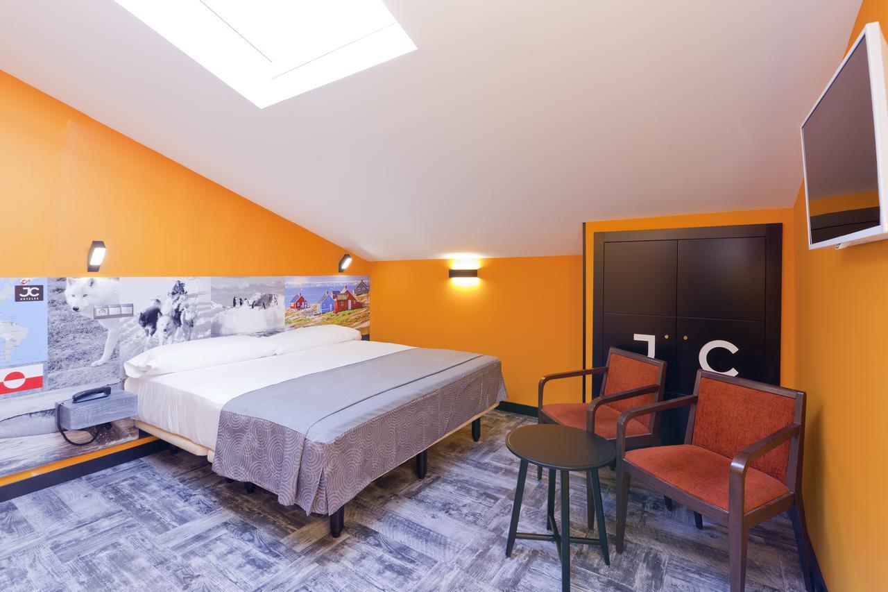 Quarto King Superior