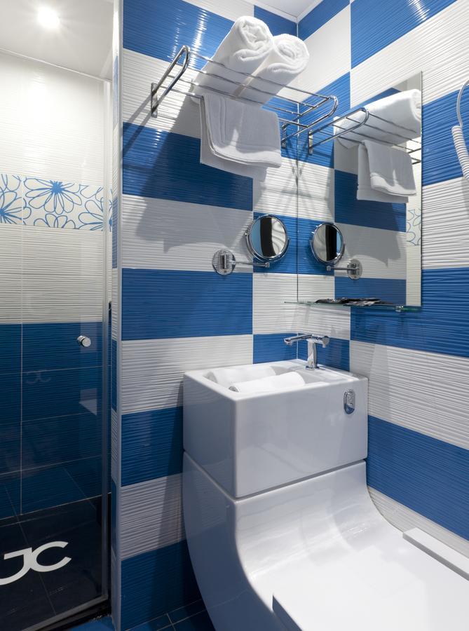 Quarto Quádruplo Deluxe