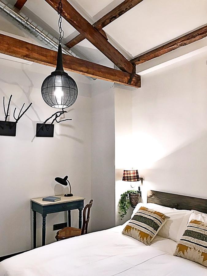 Doppelzimmer mit eigenem Bad