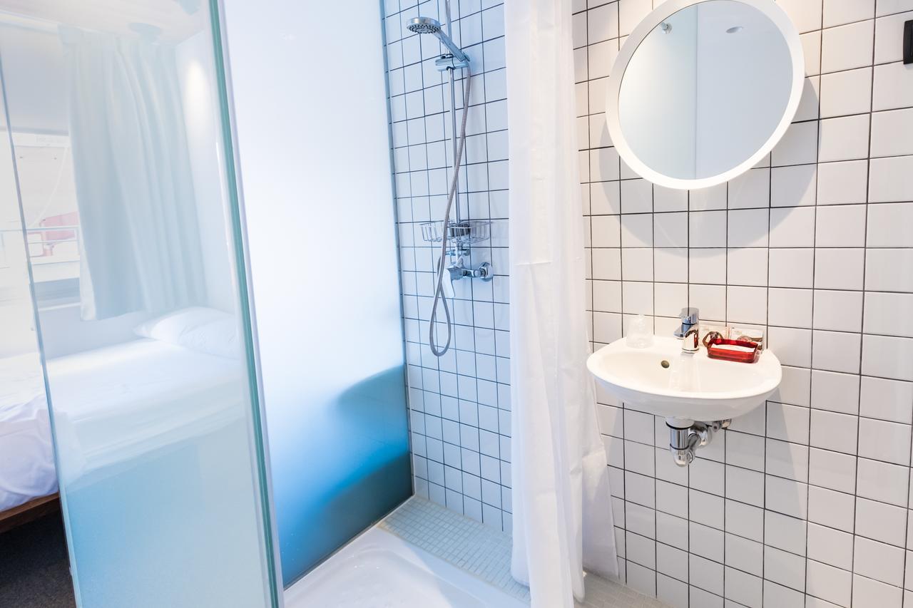 Habitación Individual con baño