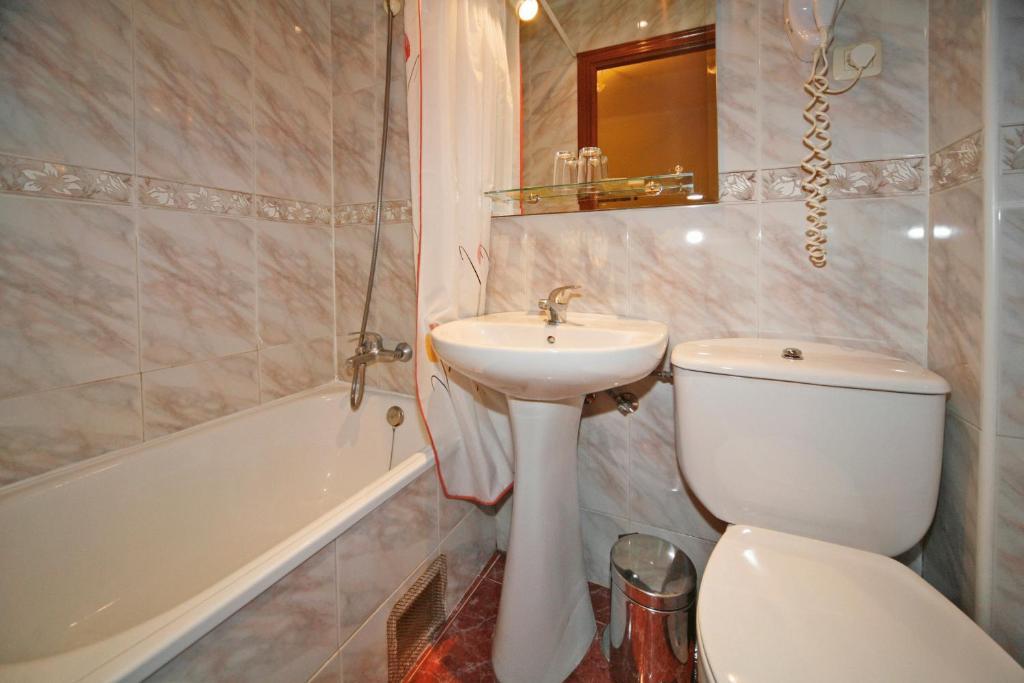 Quarto Individual