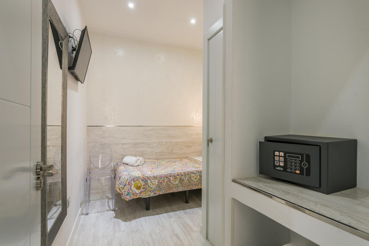 Quarto Individual Interior