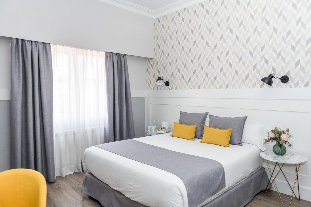 Quarto Duplo