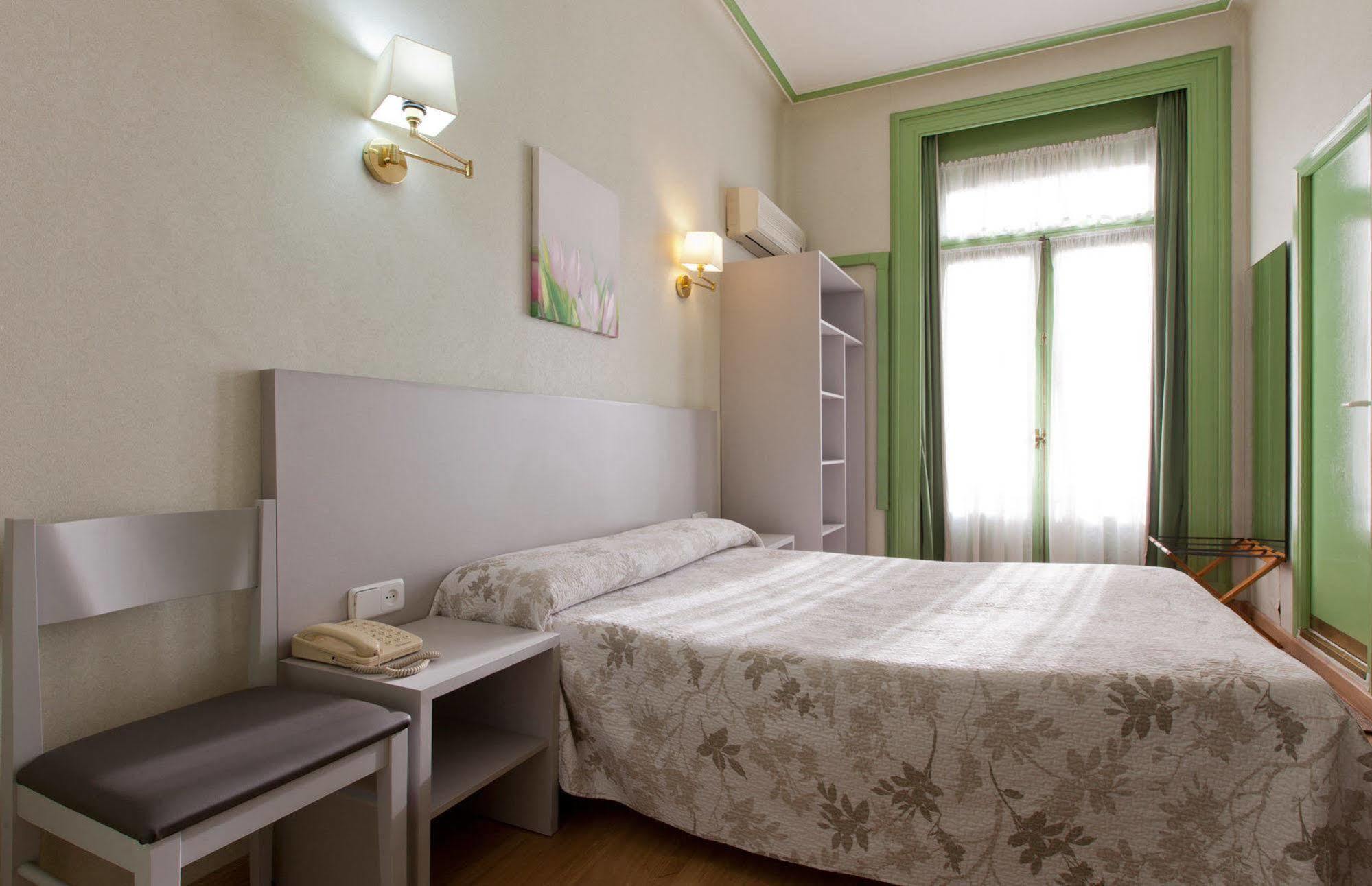 Quarto Duplo ou Twin