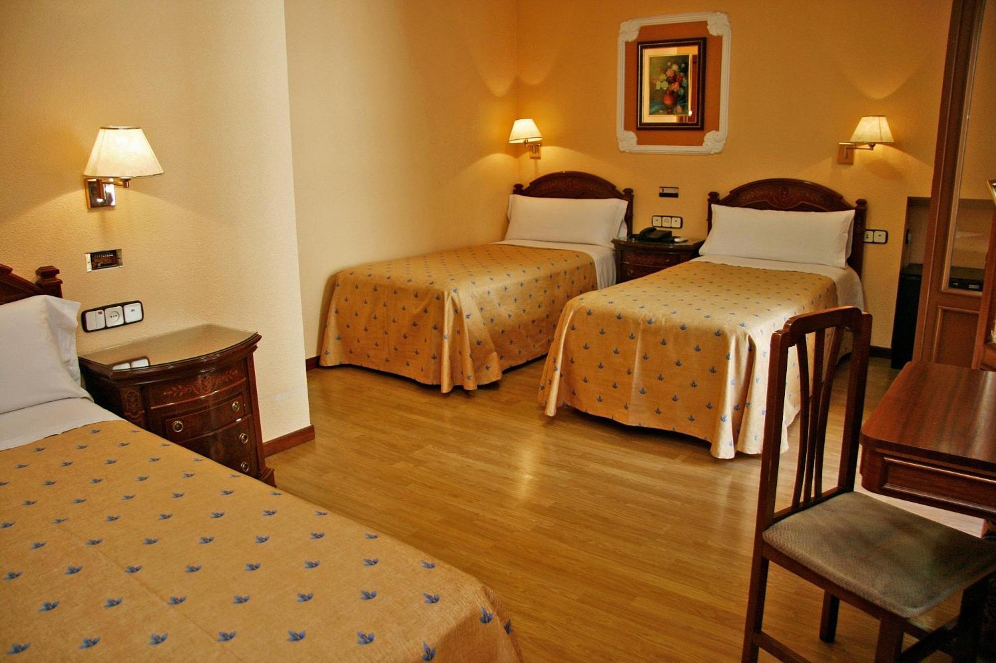Quarto Triplo