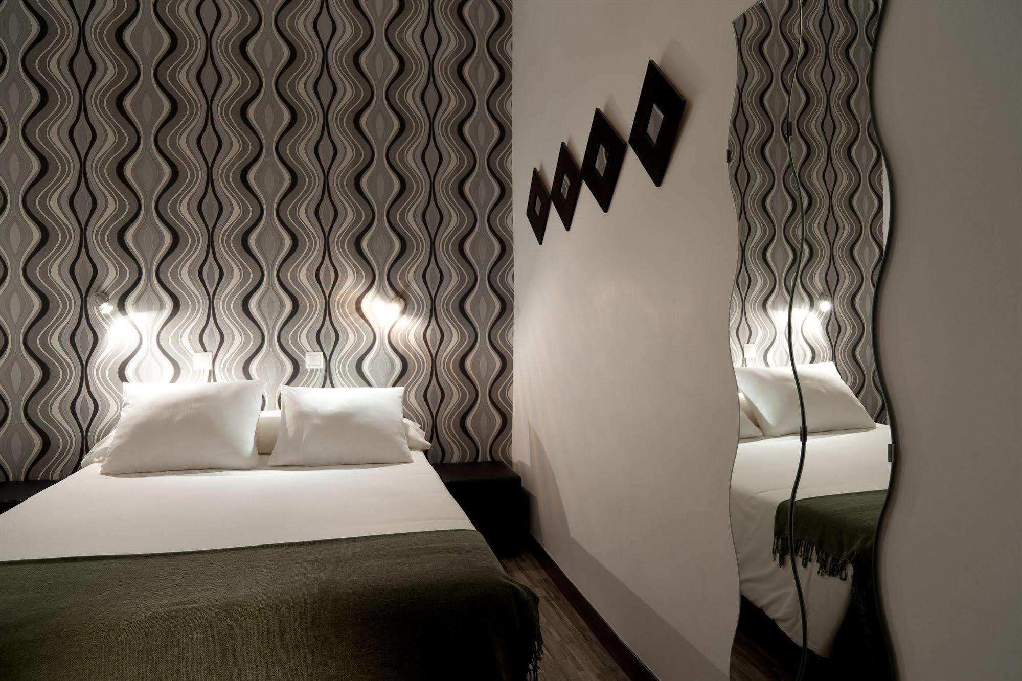 Quarto Duplo Pequeno