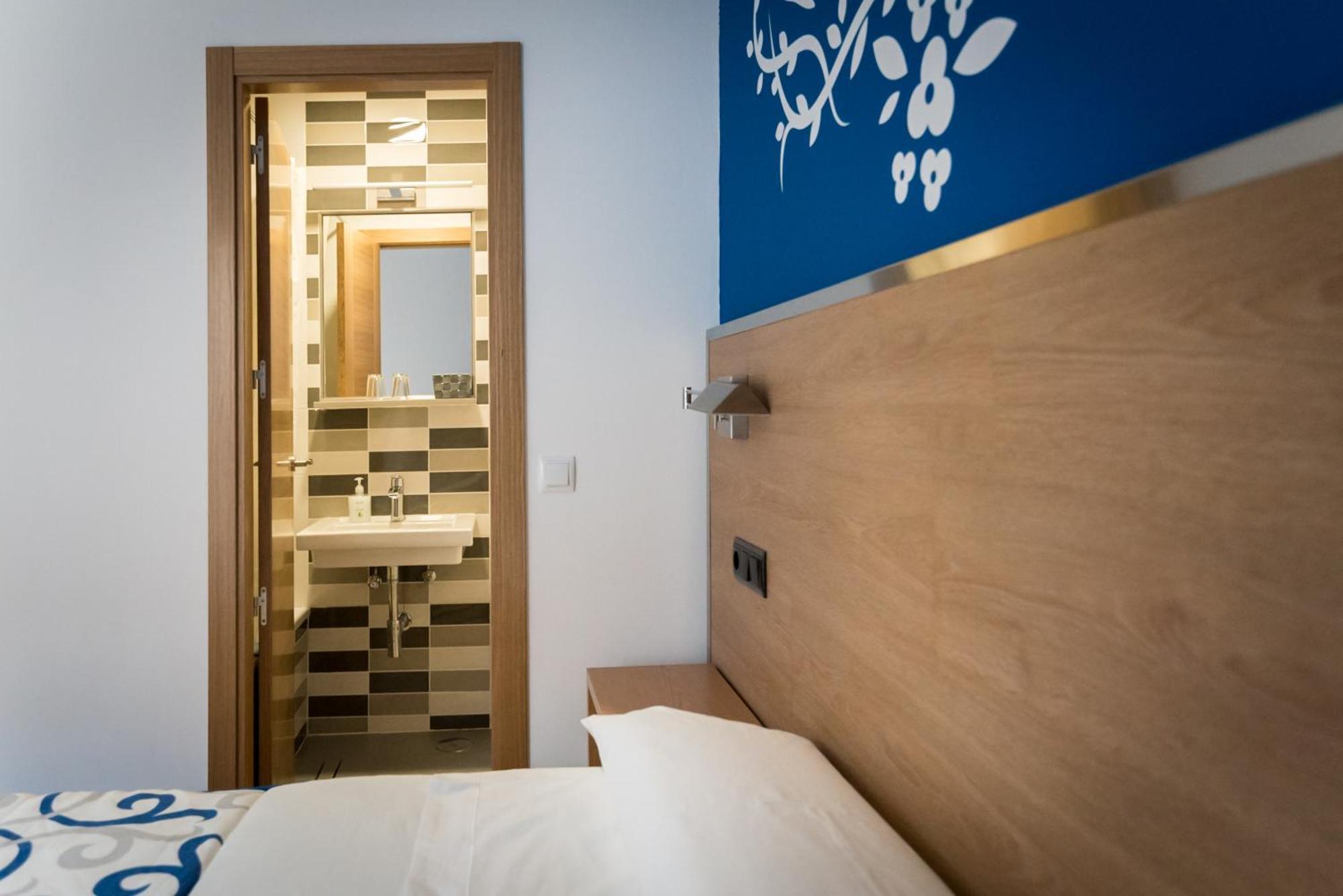 Quarto Duplo