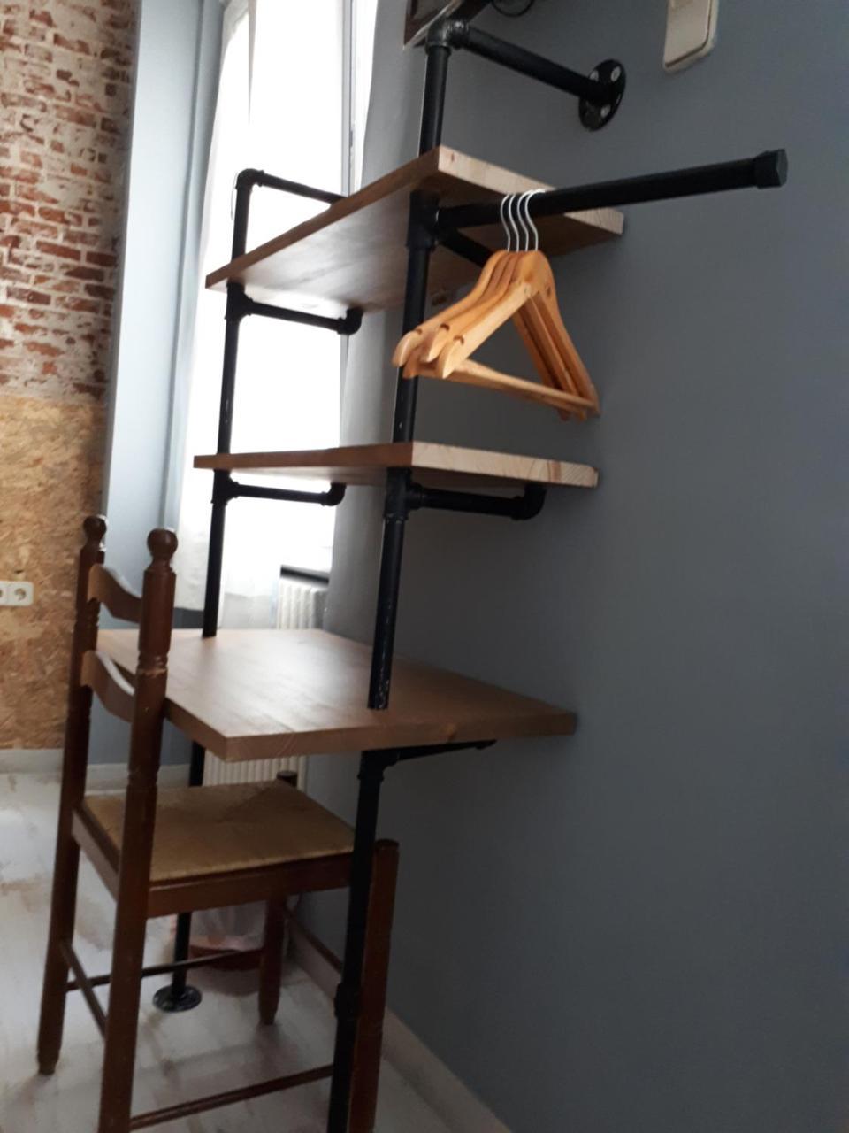 Quarto Individual