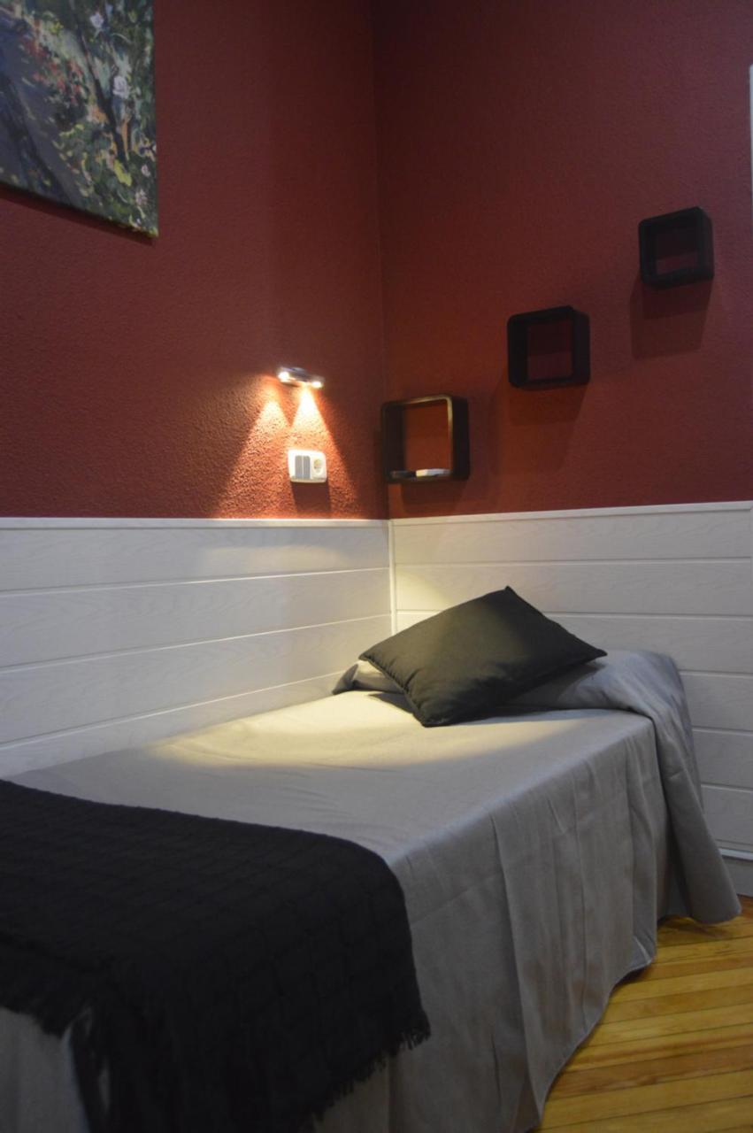 Quarto Individual